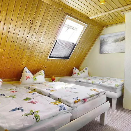 Hoffmann, Uwe Lägenhet